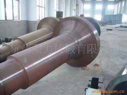 杭州榮力鑄鍛 深耕鑄鍛核心，賦能風力發電機組穩健運行