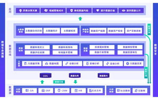 數(shù)據(jù)標準 打開高效數(shù)據(jù)處理的鑰匙