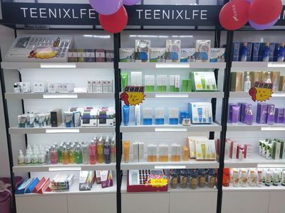 精致生活從細節開始 小資生活化妝品連鎖加盟店的專業服務與生活美容體驗